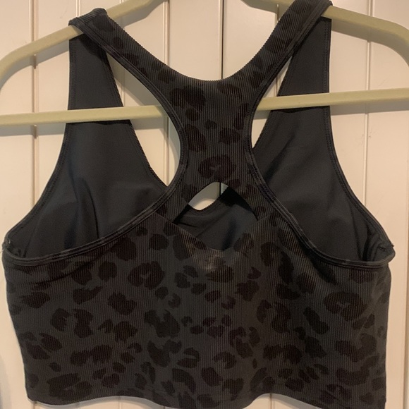 NWT Sage Sports Bra - Picture 2 of 7